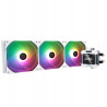 Dissipatore cpu a liquido thermalright frozen warframe argb 420mm