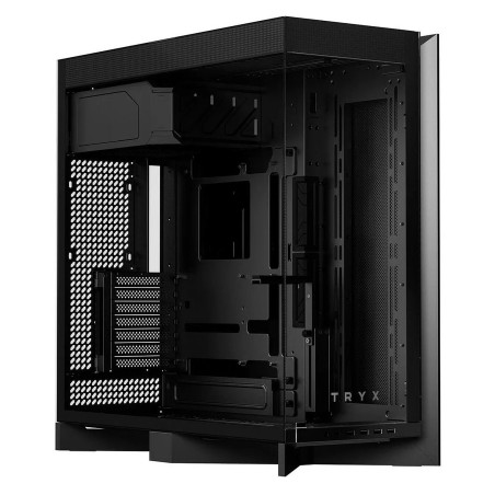 Case tryx luca l70 midi-tower atx nero