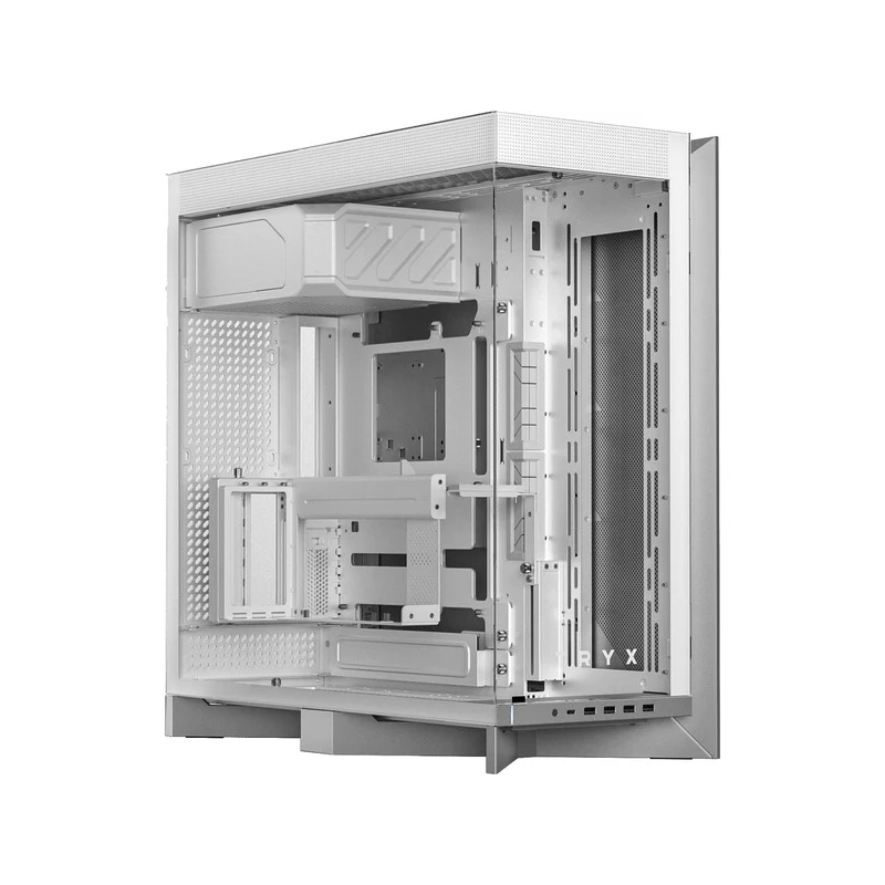 Case tryx luca l70 midi-tower atx bianco