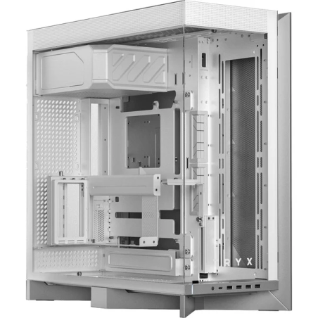 Case tryx luca l70 midi-tower atx bianco