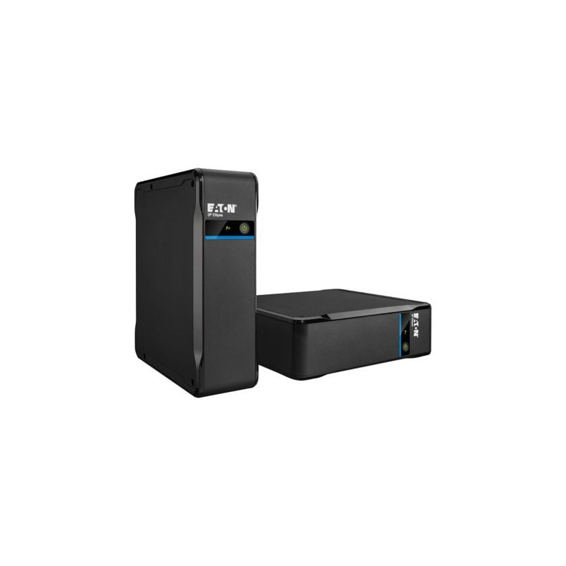 Gruppo di continuita' eaton 3p ellipse 1300 usb din/it 1300va/