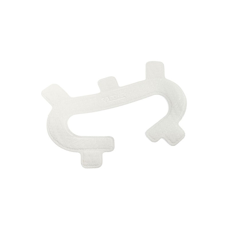 Kit di base vr cover htc vive per cover monouso con 50 fogli nero