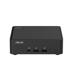 Mini pc barebone asus nuc gen15 pro slim kit rnuc15crkc700002 i7.240h