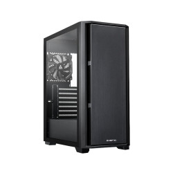 Case chieftec as-02b-tg-op mid-tower atx nero [as-02b-tg-op]