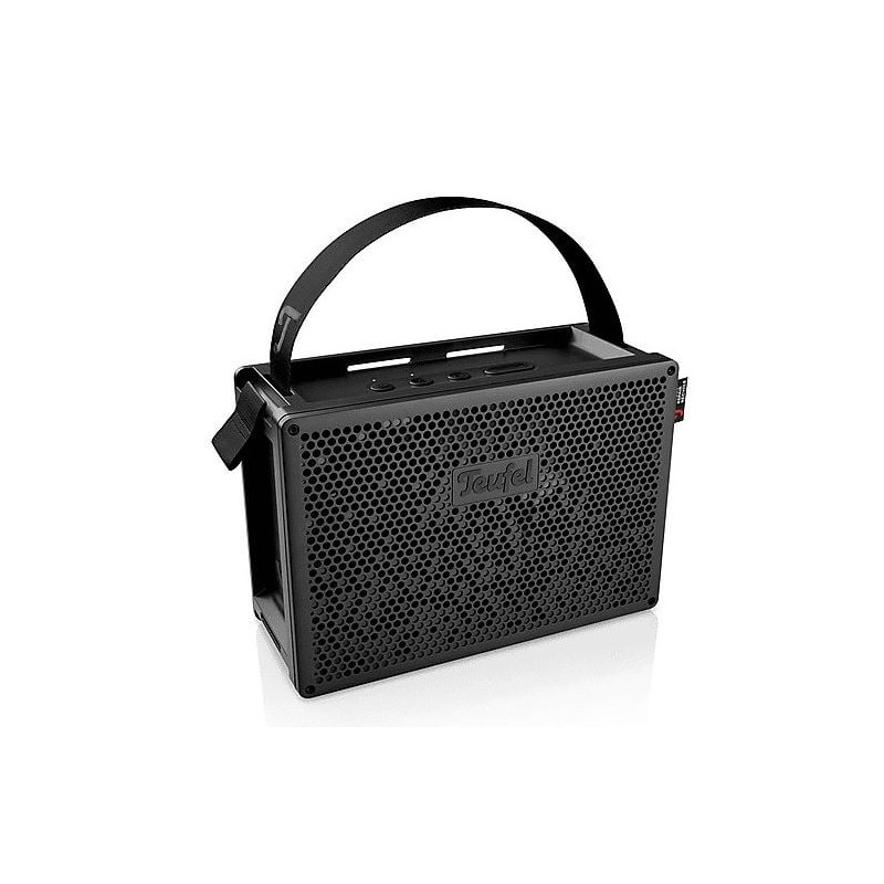 Altoparlante teufel mynd wireless/bluetooth nero [107002005]