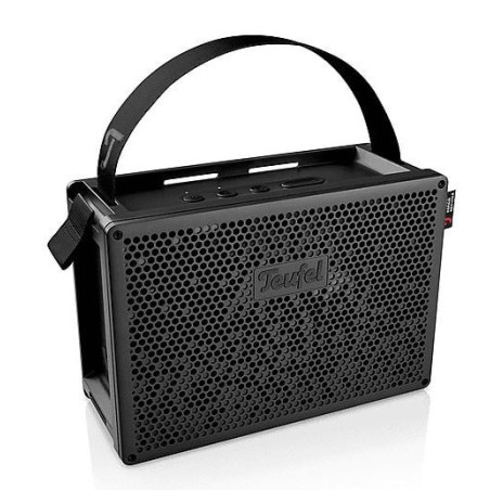 Altoparlante teufel mynd wireless/bluetooth nero [107002005]