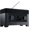 Radio digitale teufel radio 3sixty bluetooth nero [107000612]