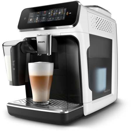 Macchina da caffe' espresso philips ep3343/50 a filtri 1.8l 230w