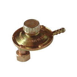 Regolatore gas gnali bocia bp angolare regolabile 1.1kg/h [gnali