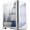 Case msi mpg velox 300r airflow pz midi-tower e-atx bianco