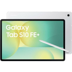 Tablet 13.1'' samsung galaxy tab s10 fe+ wifi 8gb/128gb android