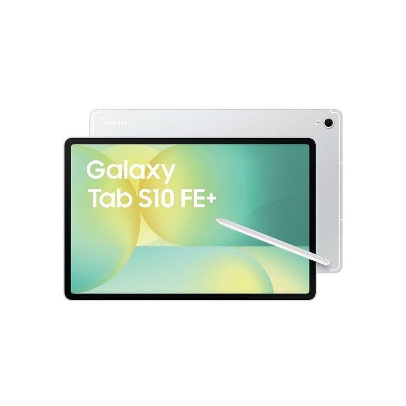 Tablet 13.1'' samsung galaxy tab s10 fe+ wifi 8gb/128gb android