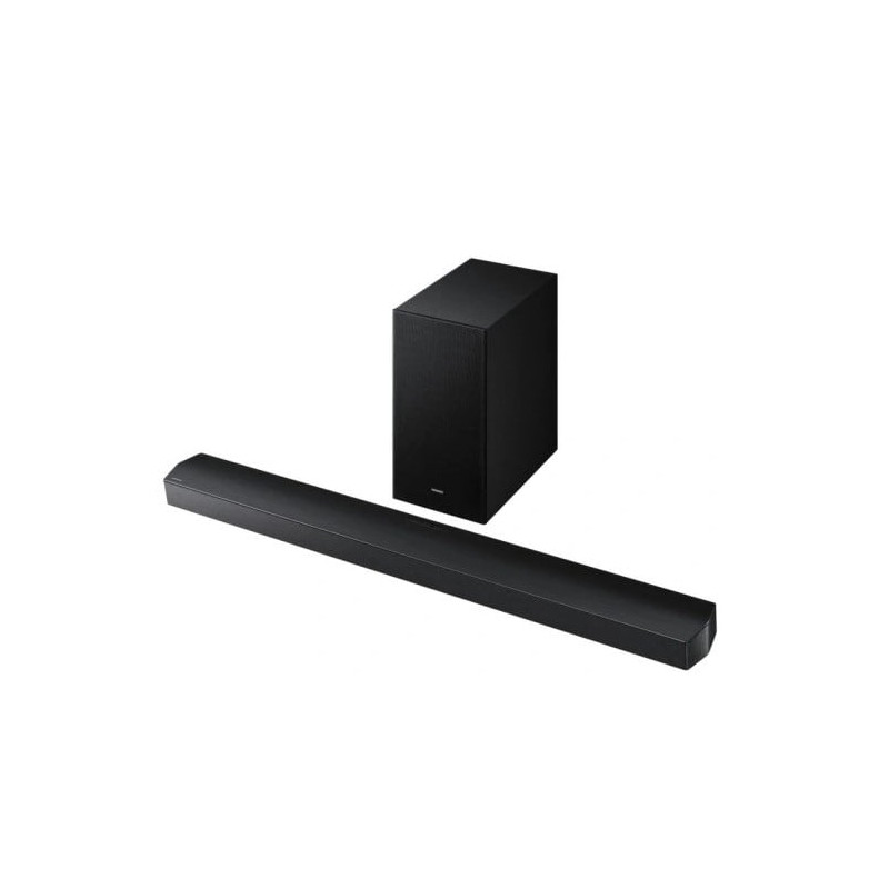 Soundbar samsung hw-b750f wireless/bluetooth 5.1 canali 400w