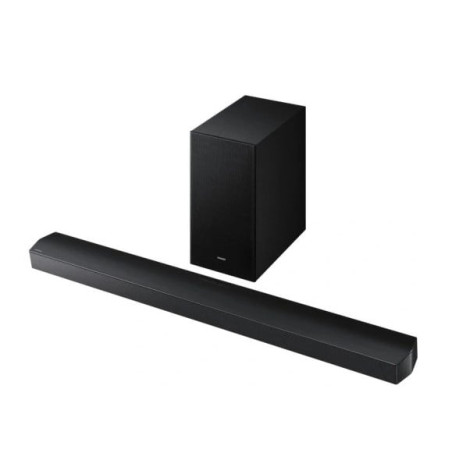 Soundbar samsung hw-b750f wireless/bluetooth 5.1 canali 400w
