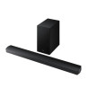 Soundbar samsung hw-b750f wireless/bluetooth 5.1 canali 400w