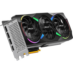 Scheda video nvidia pny geforce rtx 5070 ti argb epic-x rgb 16gb
