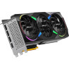 Scheda video nvidia pny geforce rtx 5070 ti argb epic-x rgb 16gb
