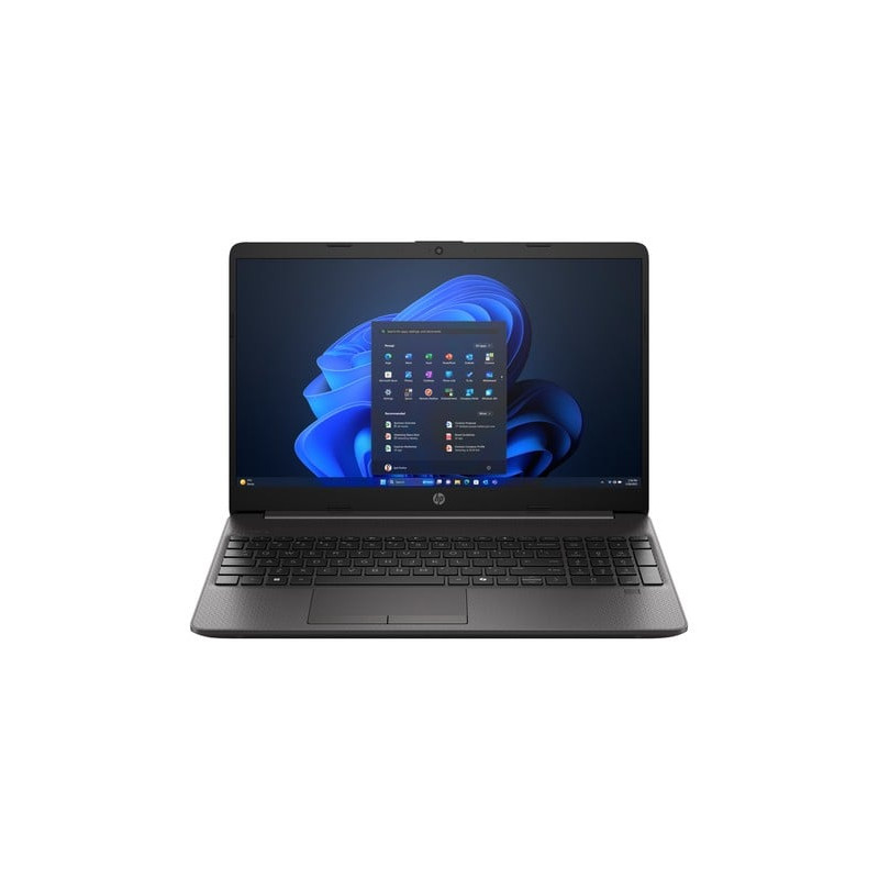 Notebook 15.6'' hp 250r g9 i5-1335u/8gb/256gb ssd/freedos/nero