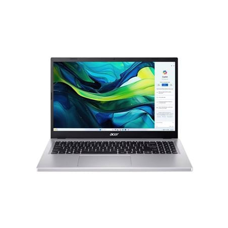 Notebook 15.6'' acer aspire go 15 ag15-71p-50su i5-13420h/32gb/1tb