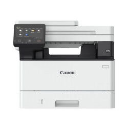 Stampante laser canon i-sensys mf463dw multifunzione 4in1 monocromatica