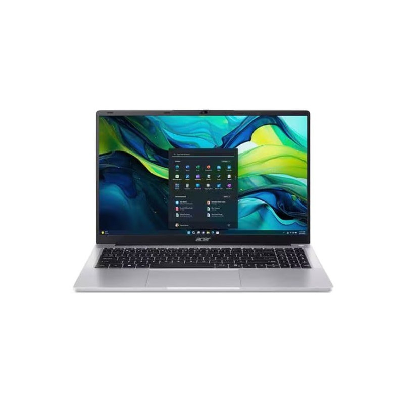 Notebook 15.6'' acer aspire lite al15-32p-c3ah n4500/4gb/128gb