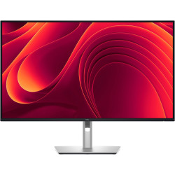 Monitor led 32'' dell pro plus p3225de wide quad hd 2240x1400p/8ms/classe