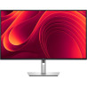Monitor led 32'' dell pro plus p3225de wide quad hd 2240x1400p/8ms/classe
