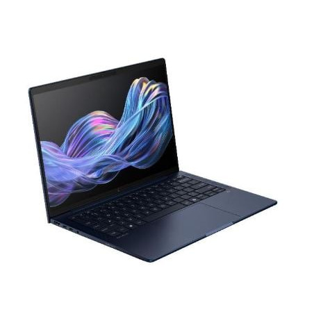 Notebook 14'' hp ebk x g1i 258v/32gb/2tb ssd/win11pro/blu