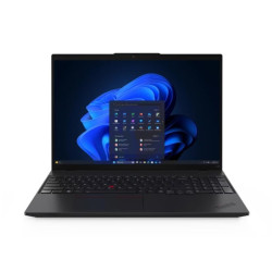 Notebook 16'' lenovo thinkpad l16 gen2 u7-255u/32gb/1tb