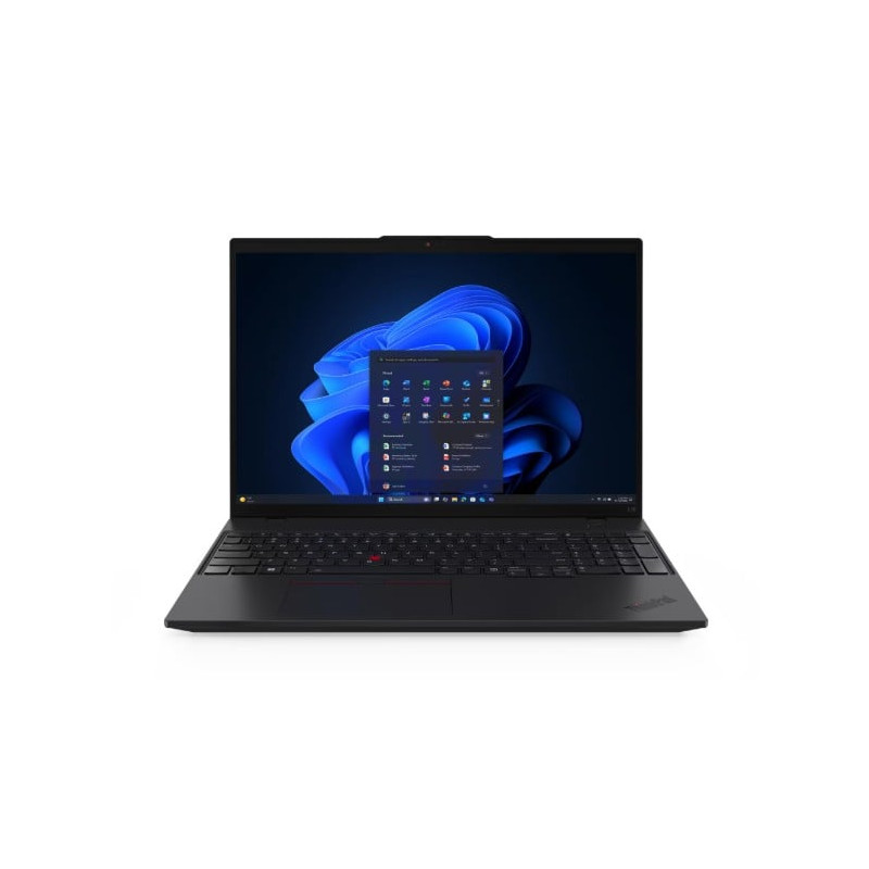 Notebook 16'' lenovo thinkpad l16 gen2 u7-255u/32gb/1tb