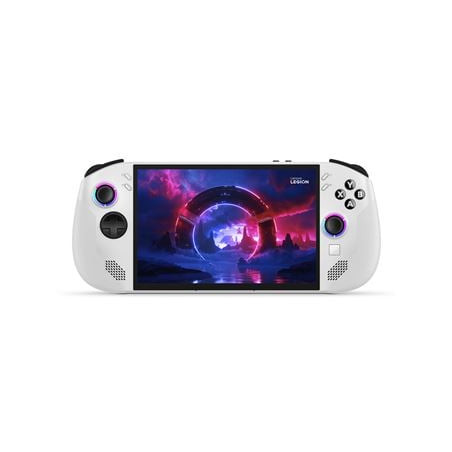 Console portatile lenovo legion go s 8arp1 mw 8'' 16gb/1tb