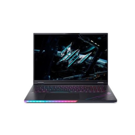 Notebook 18'' acer predator helios ph18-73-9481 275hx/64gb/2048gb