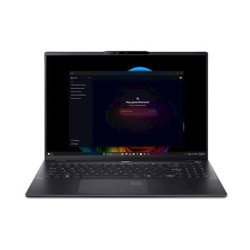 Notebook 16" acer sf16-51-97x9 288v/32gb/1024gb ssd/win11pro/nero