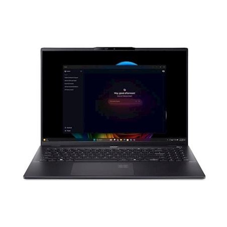 Notebook 16" acer sf16-51-97x9 288v/32gb/1024gb ssd/win11pro/nero