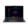 Notebook 16" acer sf16-51-97x9 288v/32gb/1024gb ssd/win11pro/nero