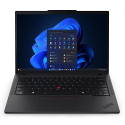 Notebook 14" lenovo thinkpad t14 g6 225u/16gb/512gb ssd/win11pro/nero