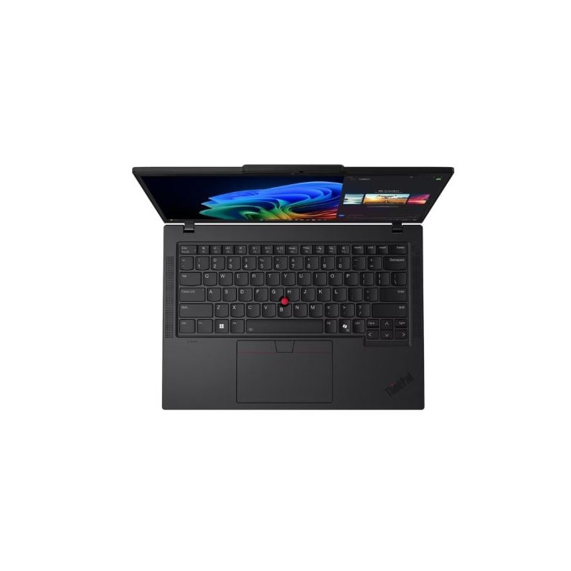 Notebook 14" lenovo thinkpad t14 amd g6 32gb/1tb ssd/win11pro/nero