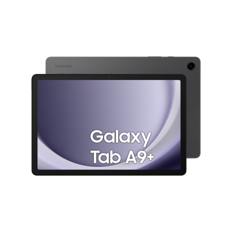 Tablet 11'' samsung galaxy tab a9+ 6gb/128gb android 13 grafite