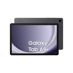 Tablet 11'' samsung galaxy tab a9+ 6gb/128gb android 13 grafite