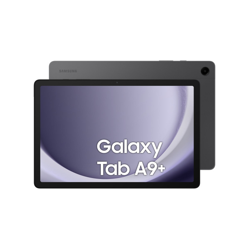 Tablet 11'' samsung galaxy tab a9+ 6gb/128gb android 13 grafite