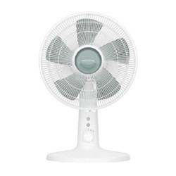 Ventilatore rowenta turbo silence extreme vu2740 da tavolo 43m3/min