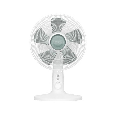 Ventilatore rowenta turbo silence extreme vu2740 da tavolo 43m3/min