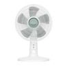 Ventilatore rowenta turbo silence extreme vu2740 da tavolo 43m3/min