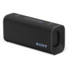 Altoparlante portatile sony ult field 3 wireless/bluetooth/wifi nero