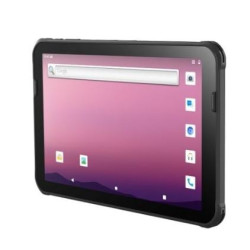 Tablet 10.1" honeywell scanpal eda10a 4gb/64gb android 12 nero