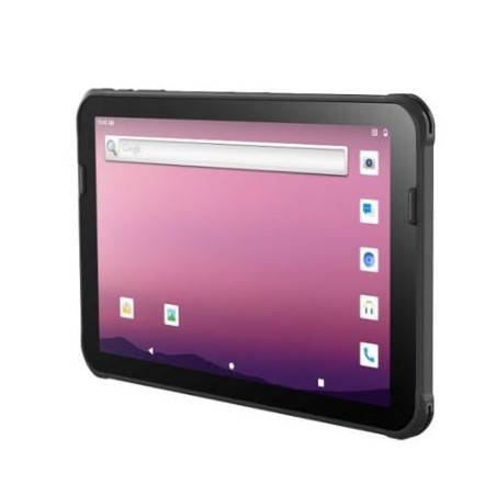 Tablet 10.1" honeywell scanpal eda10a 4gb/64gb android 12 nero