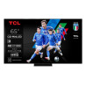 Tv led 65'' tcl c79k 65c79k 4k ultra hd 3840x2160p/smart