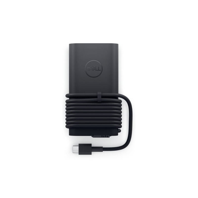Adattatore ultrasottile th5rj usb-c 100w con cavo di alimentazione