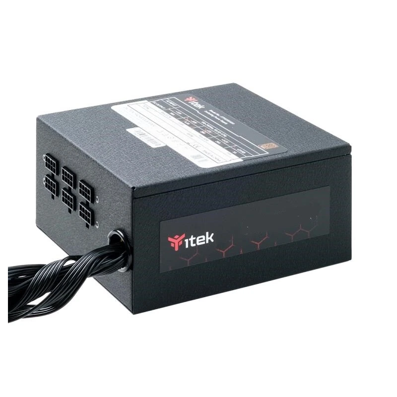 alimentatore 750w itek 80+ gold [itpsegbi750]