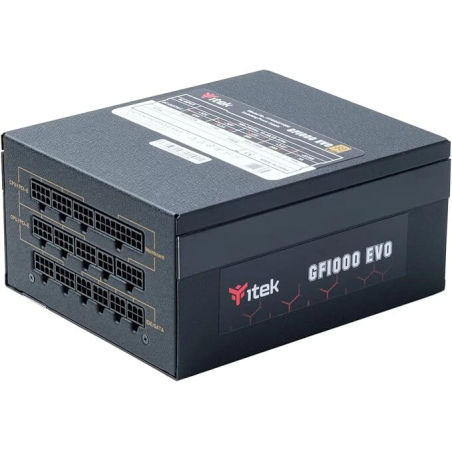 Alimentatore 1000w itek 80+ platino [itpsepbi1000]